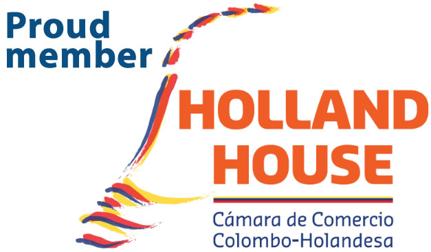 Proud Member Holland House