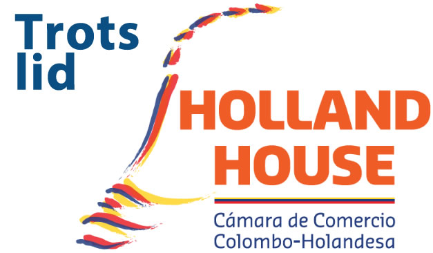 Trots lid Holland House